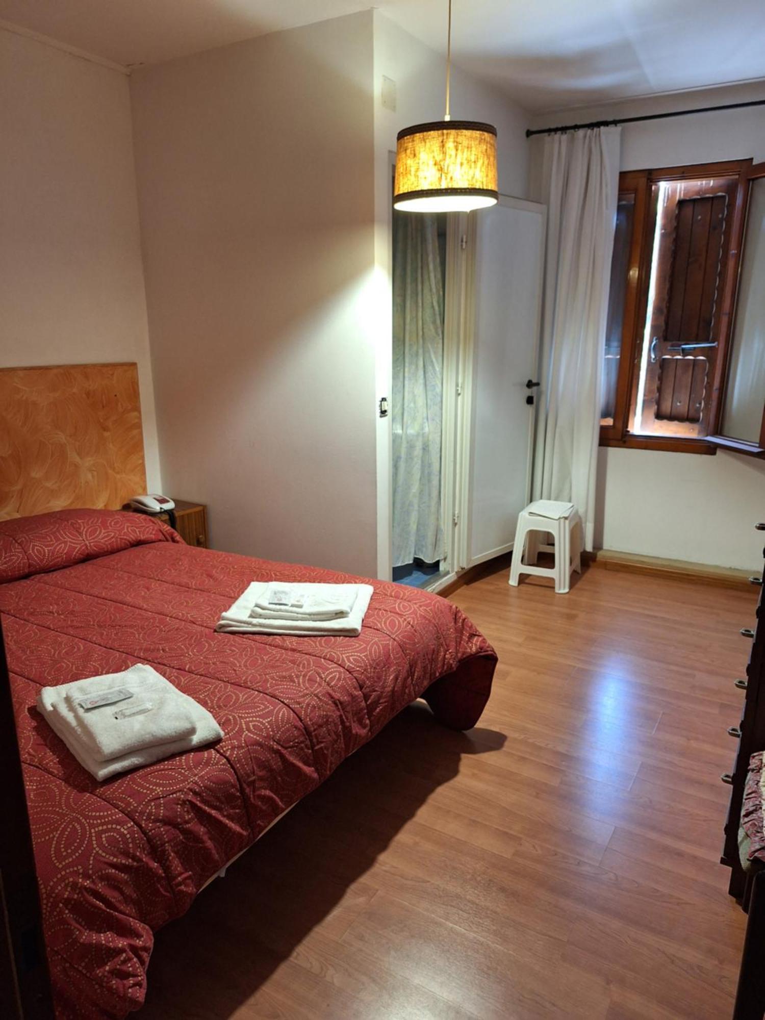 Albergo Ristorante Valsugana Primolano Exteriör bild