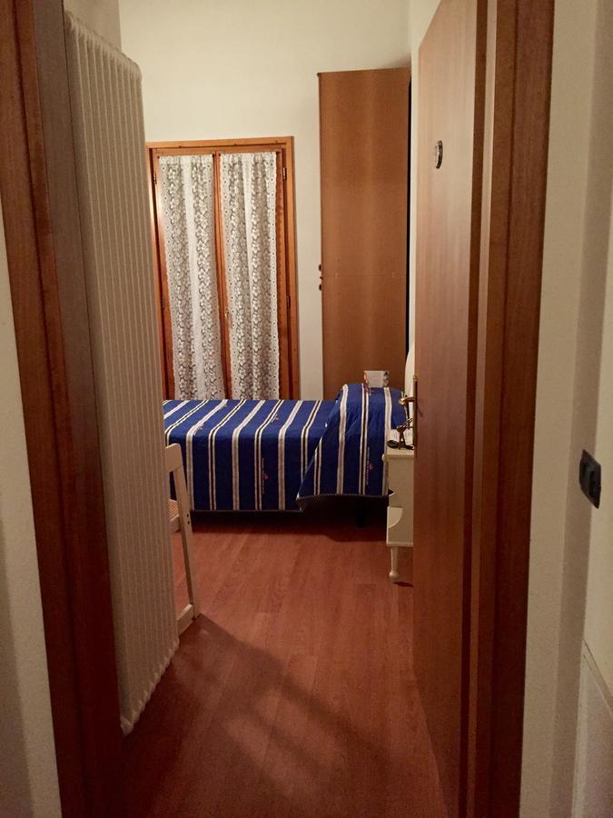 Albergo Ristorante Valsugana Primolano Exteriör bild