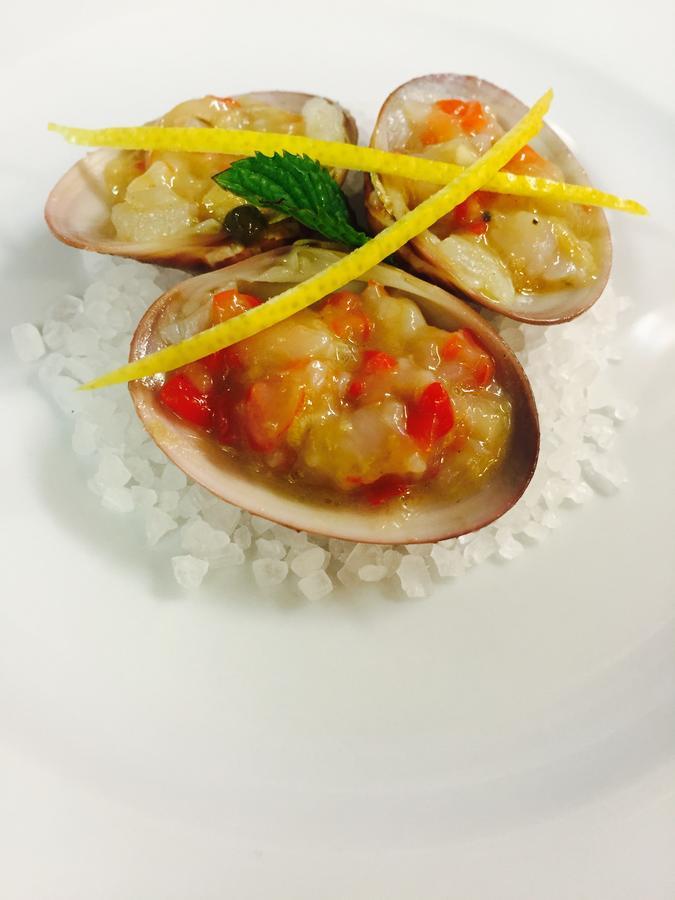 Albergo Ristorante Valsugana Primolano Exteriör bild
